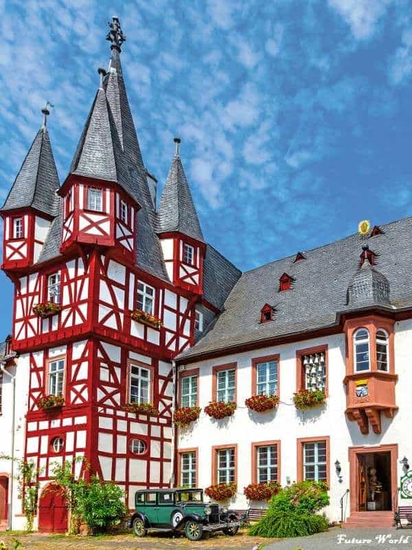 30 Best Places To Visit In Germany