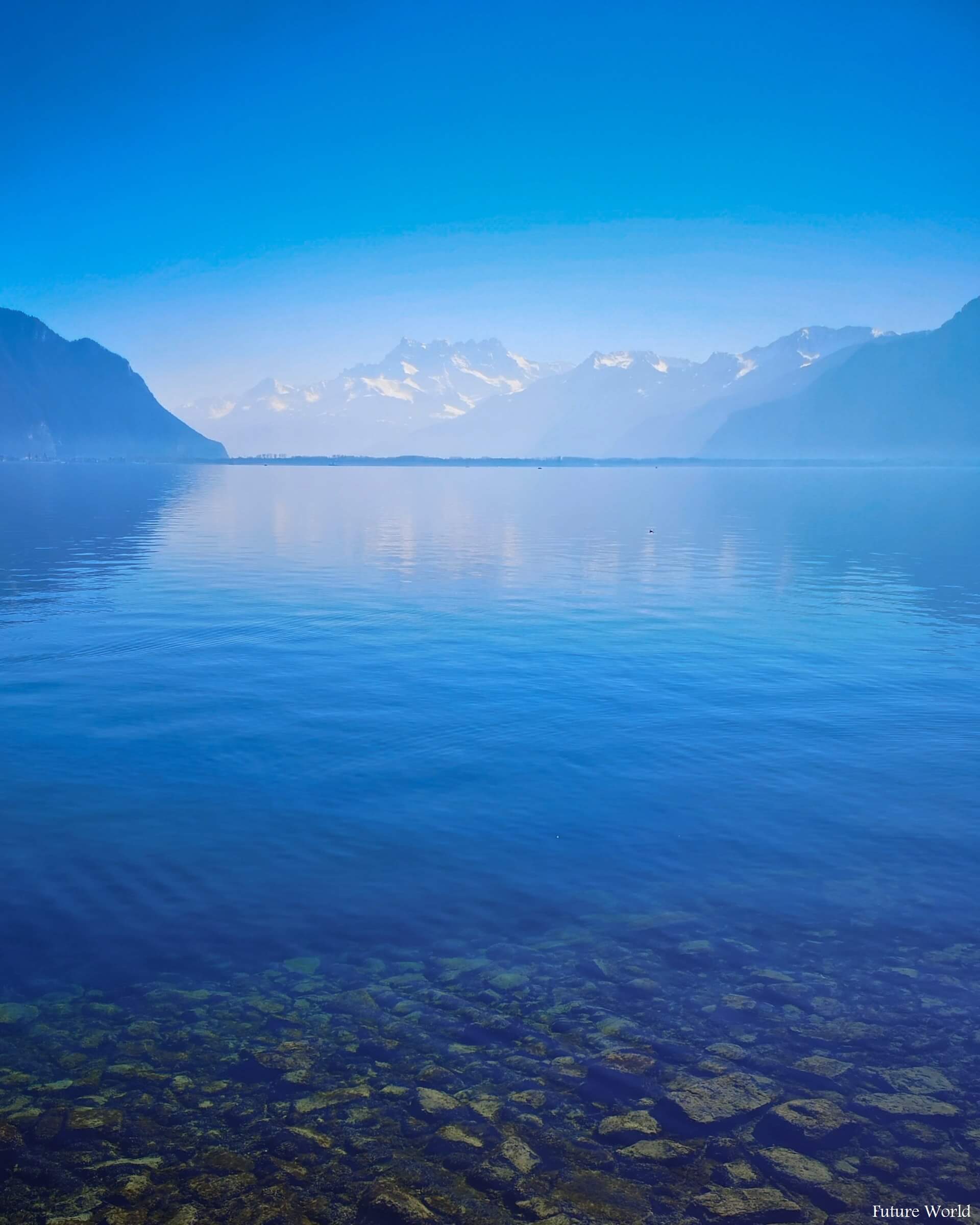 Best Things To Do In Montreux