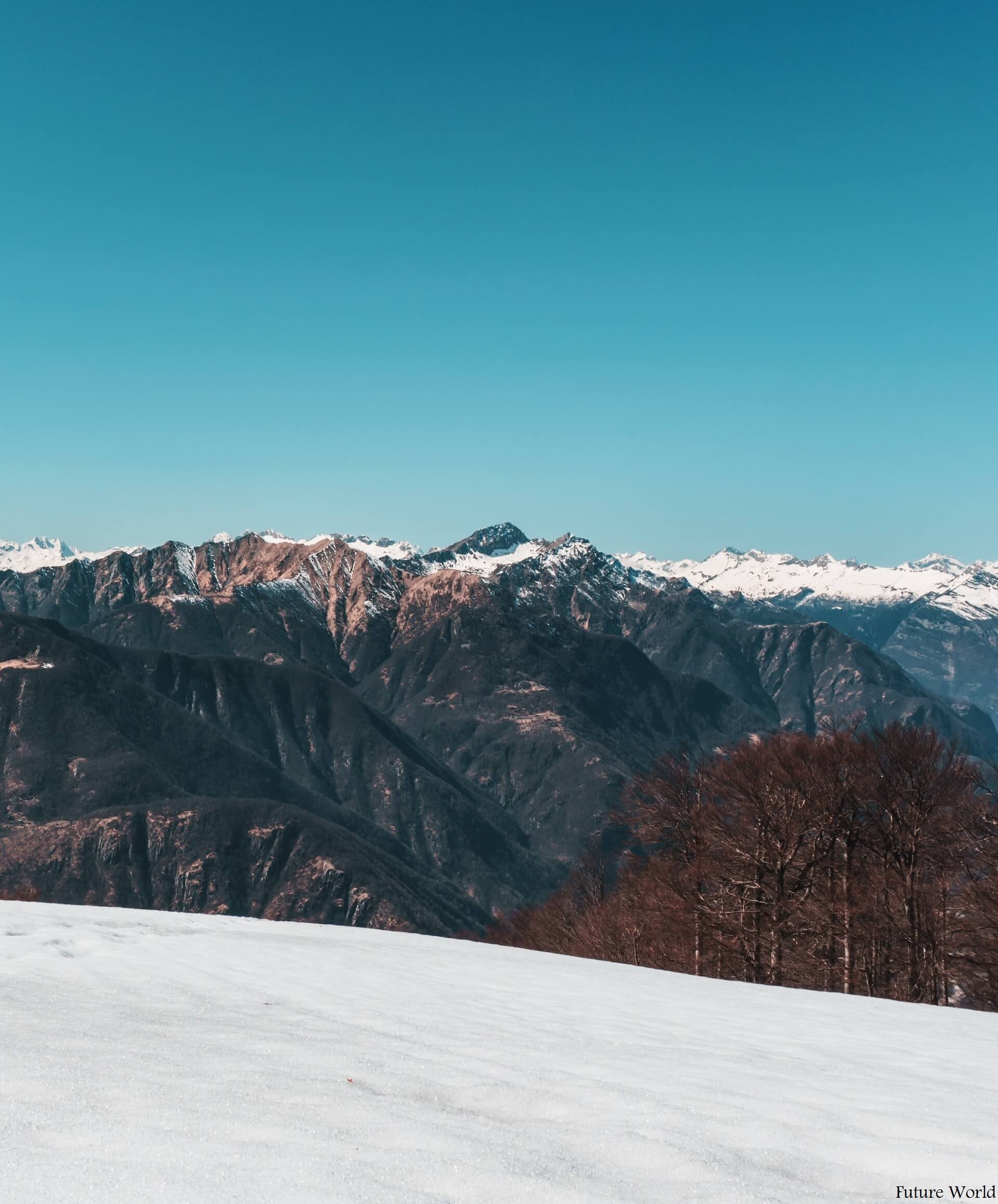 Top-Rated Travel Destinations In Cimetta, Ticino