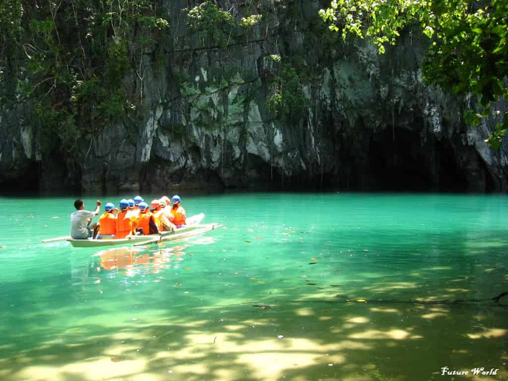 Best Places To Visit In Puerto Princesa