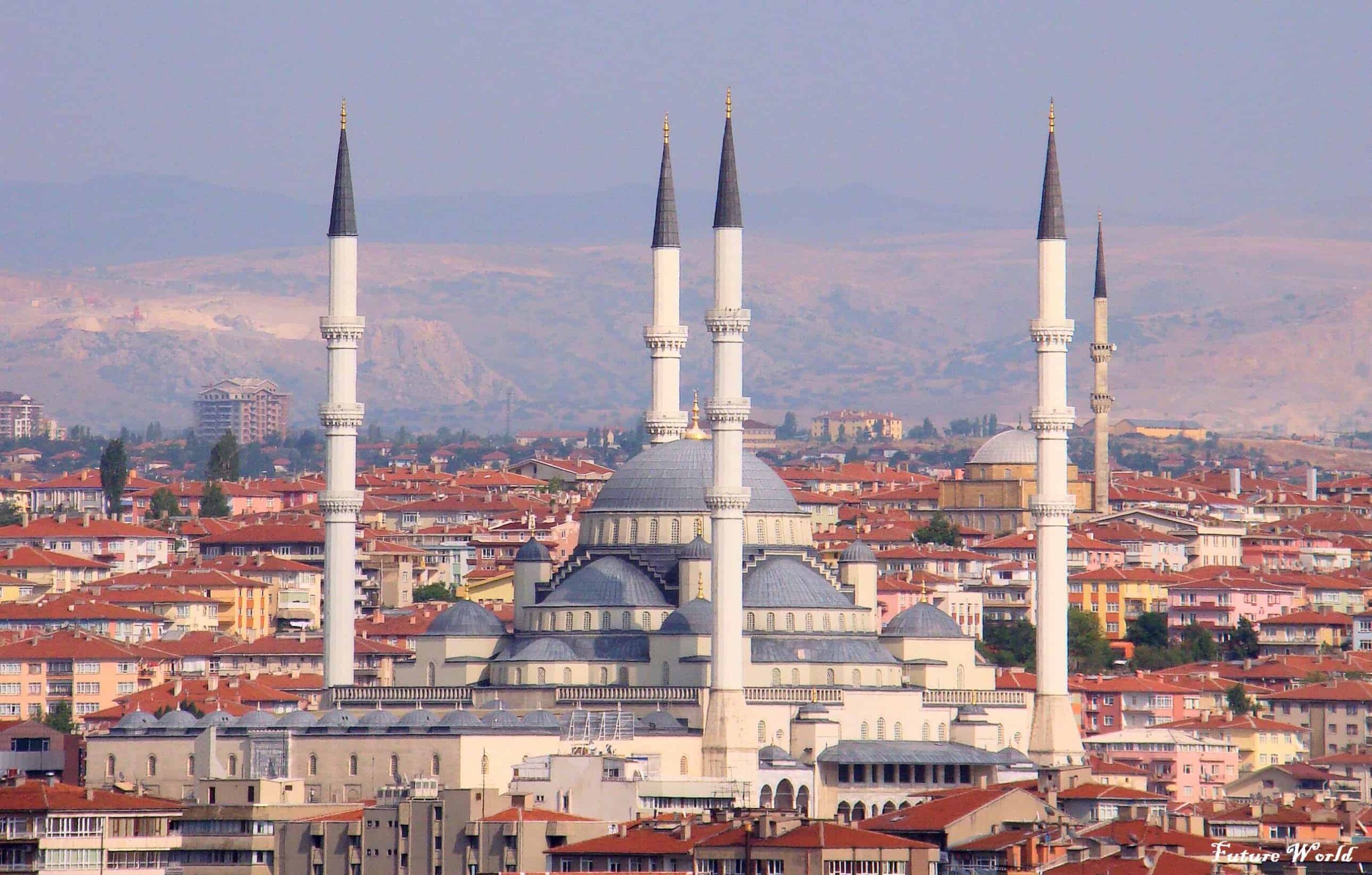Best Places To Visit In Ankara
