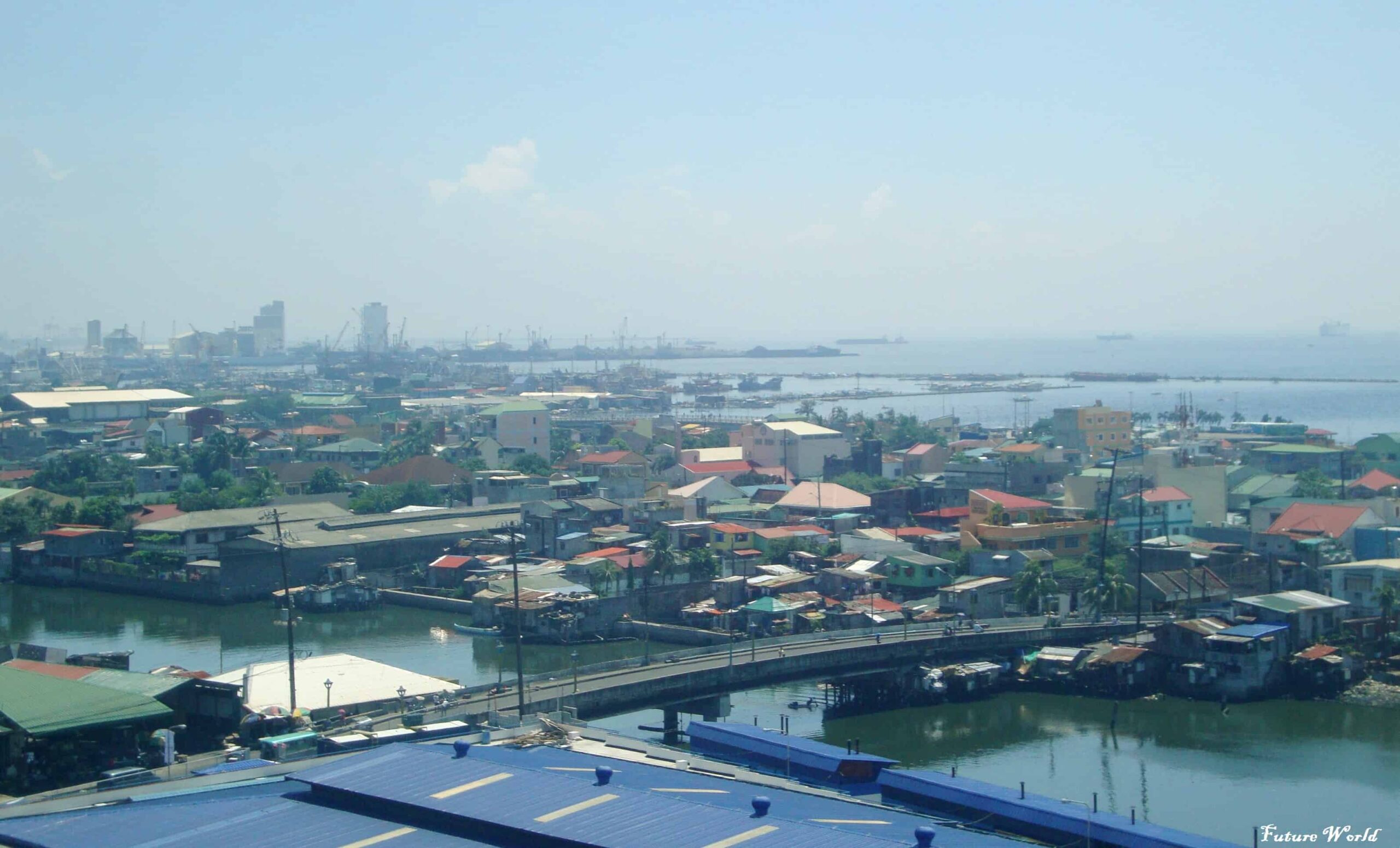 Best Places To Visit In Navotas
