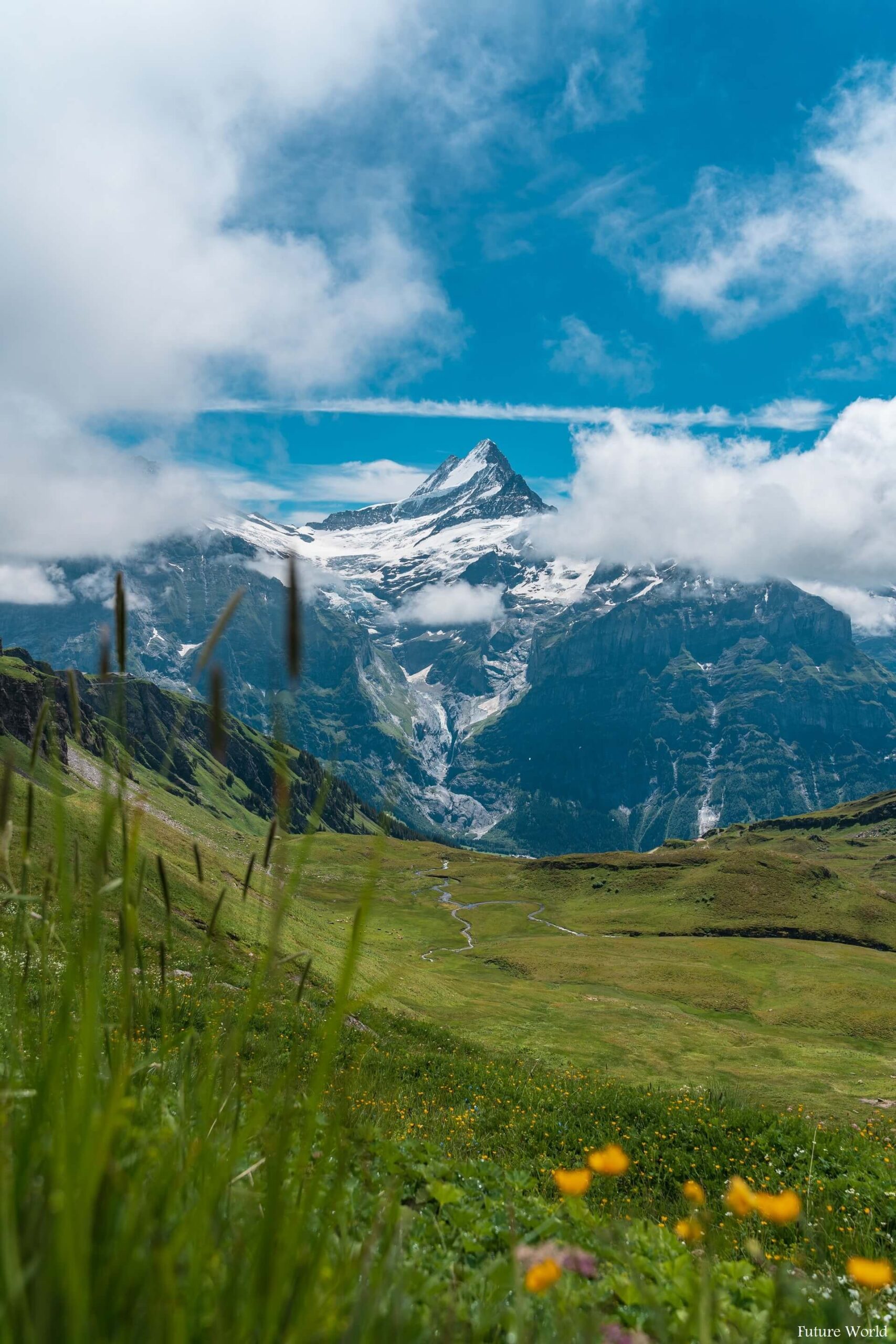 Top Things To See In Grindelwald