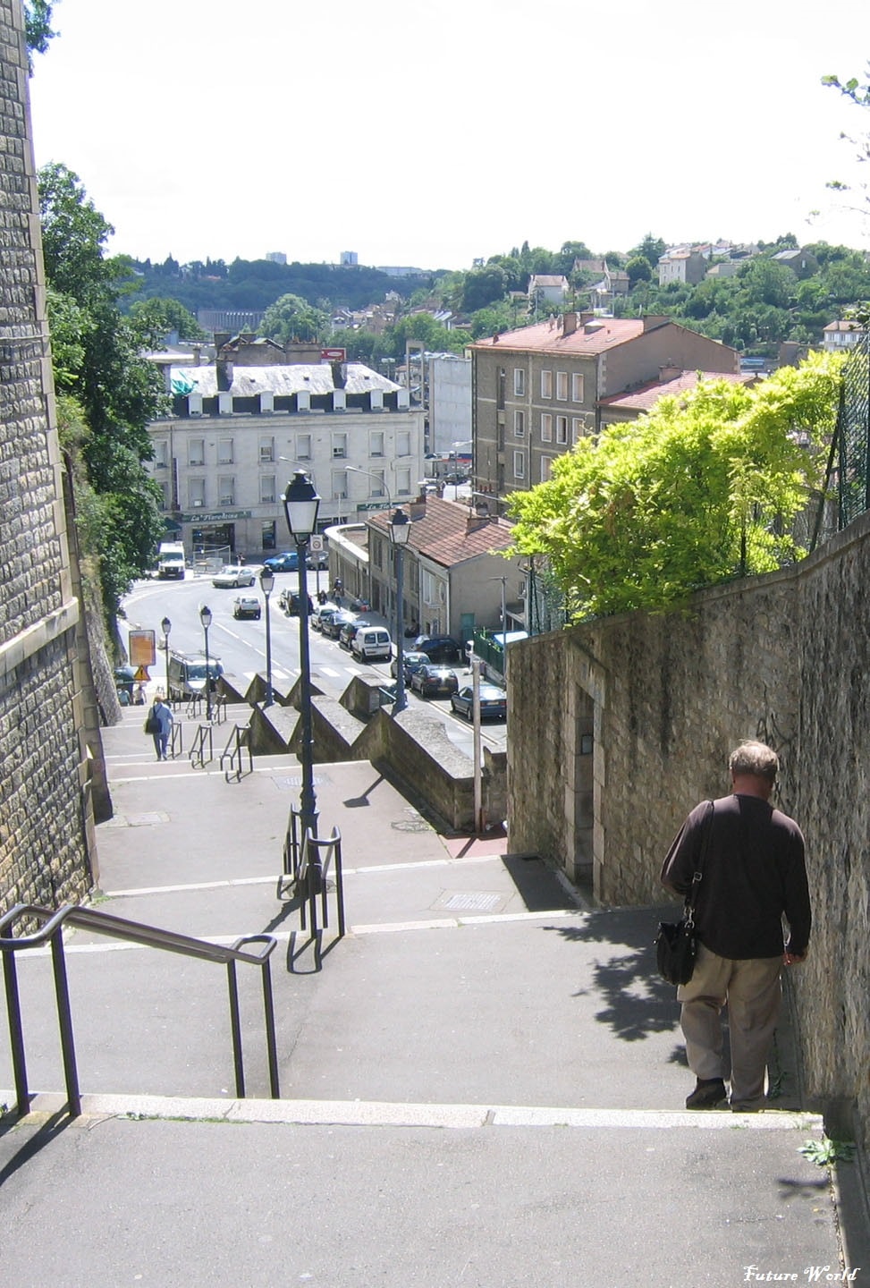 Poitiers in France Best Places to visit in !!