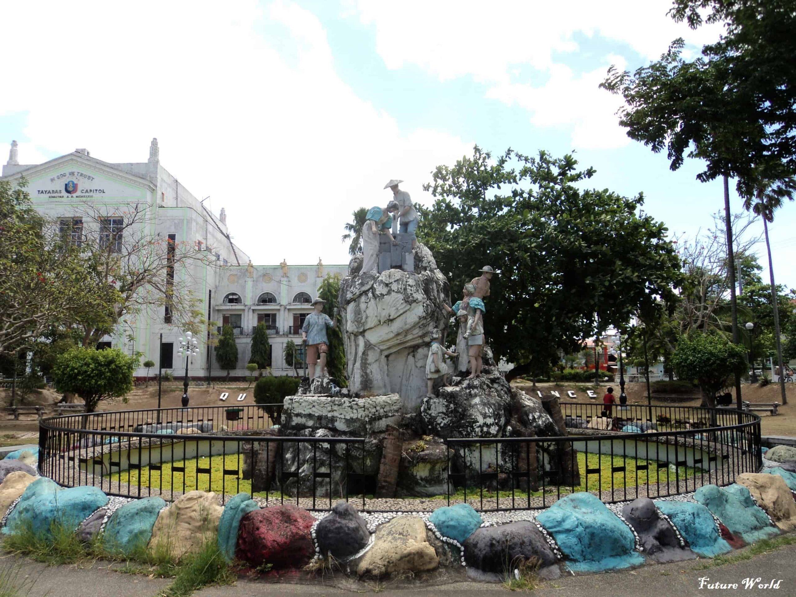 Best Places To Visit In Lucena