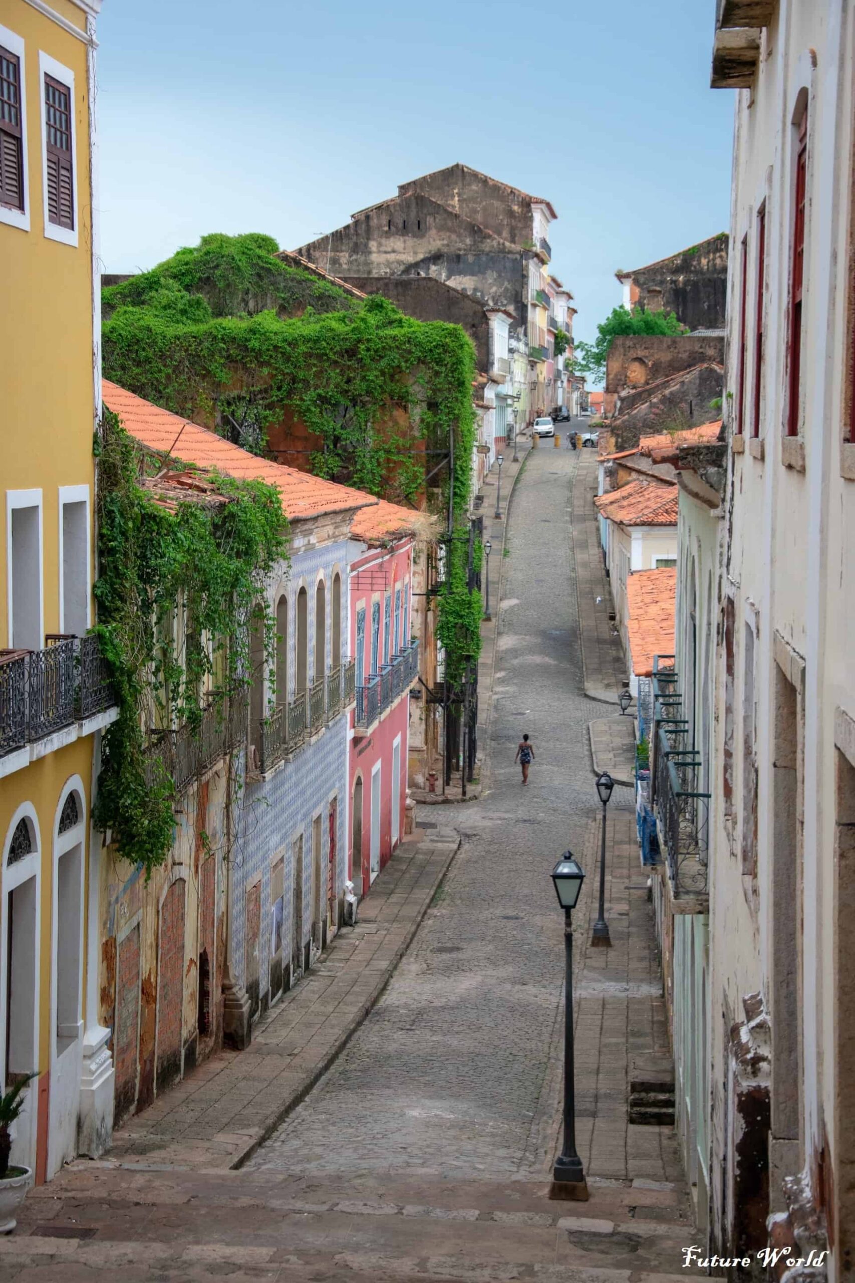 Best places to visit in Sao Luis