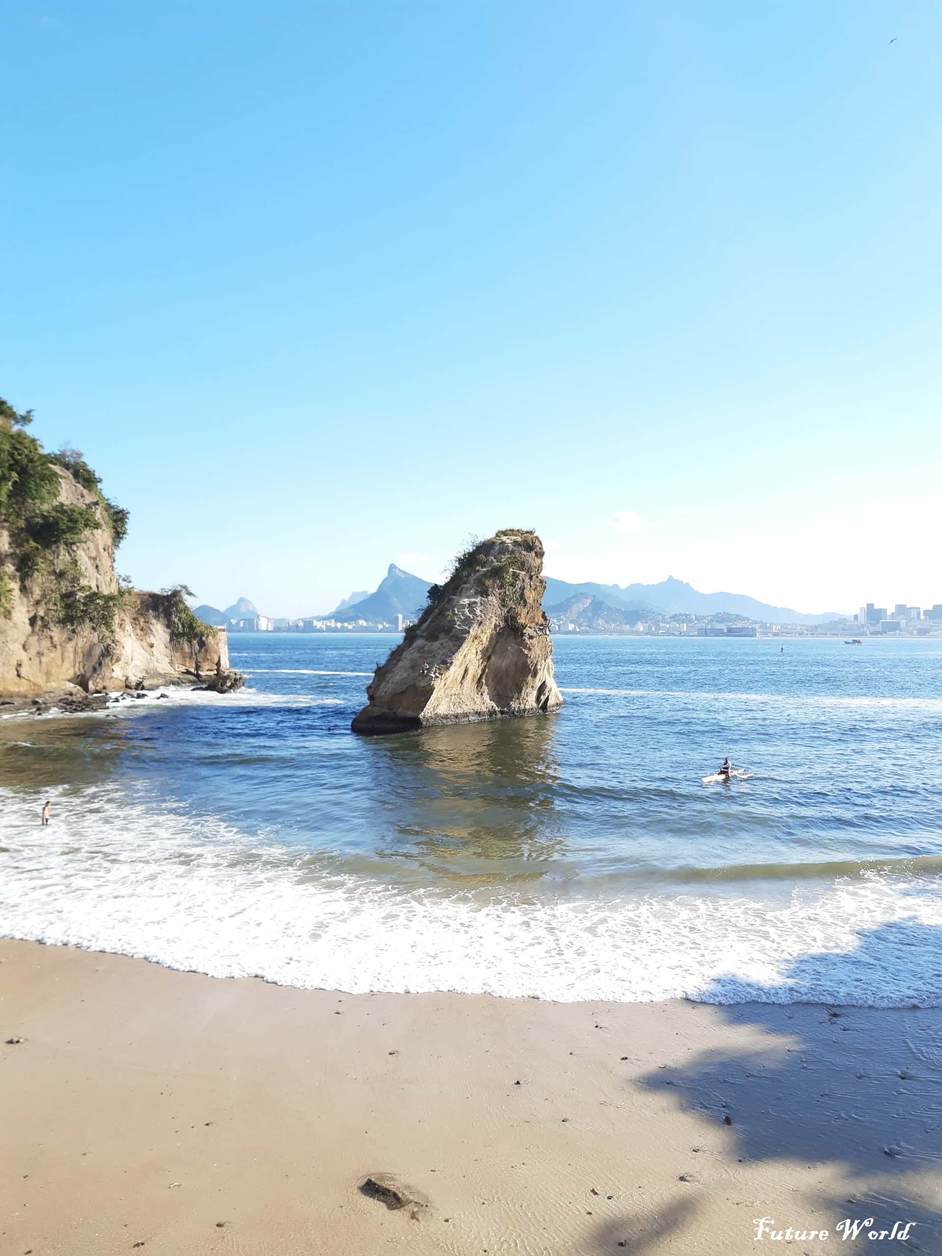 Best places to visit in Niteroi