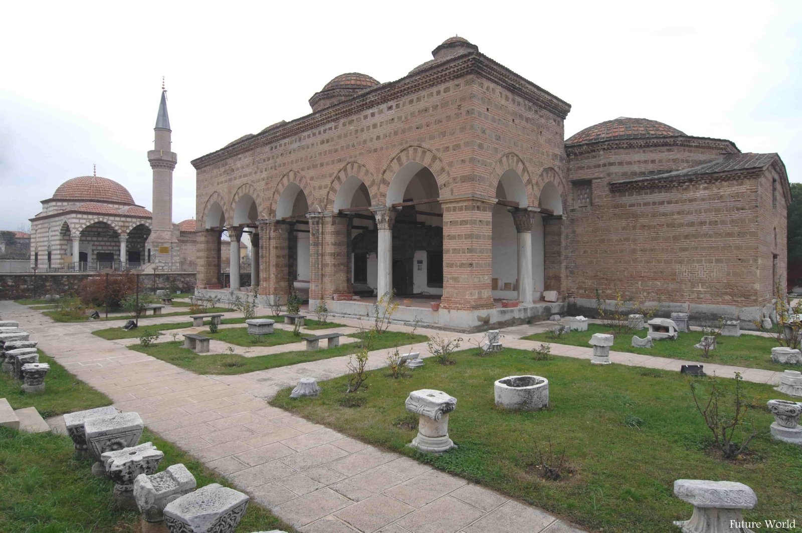 Best Places To Visit In Iznik