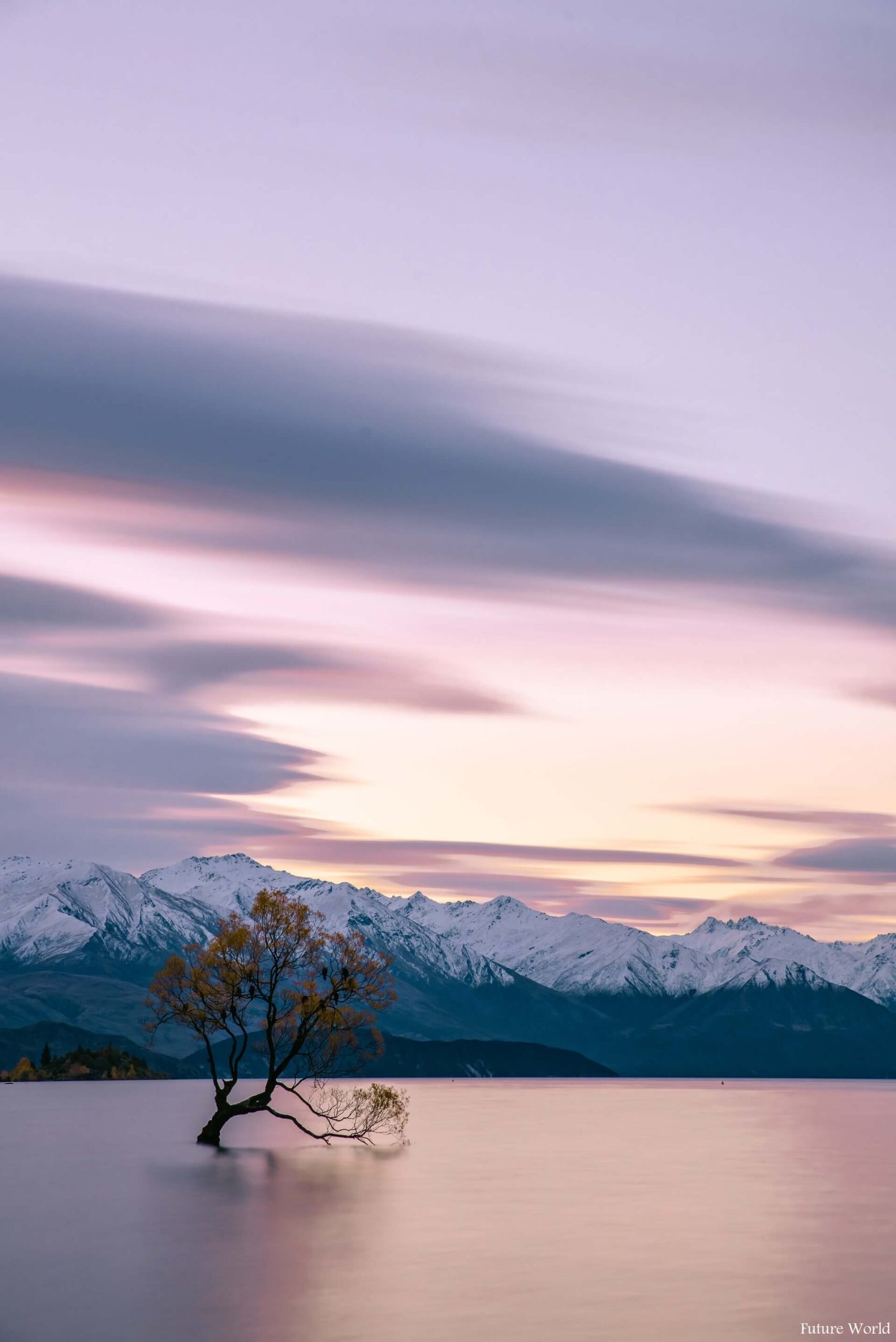 Ultimate Places To Explore In Lake Wanaka