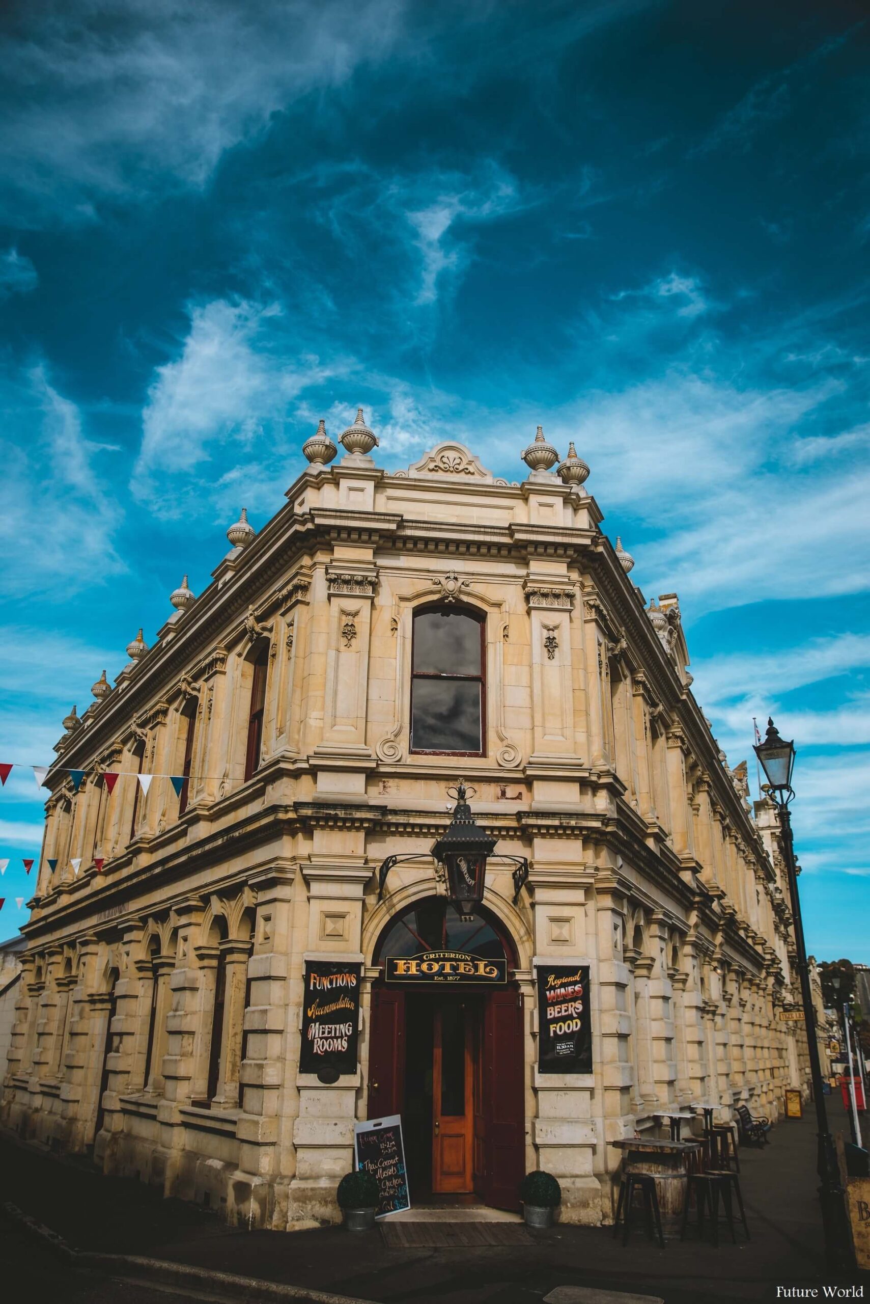 Best Places To Visit In Oamaru