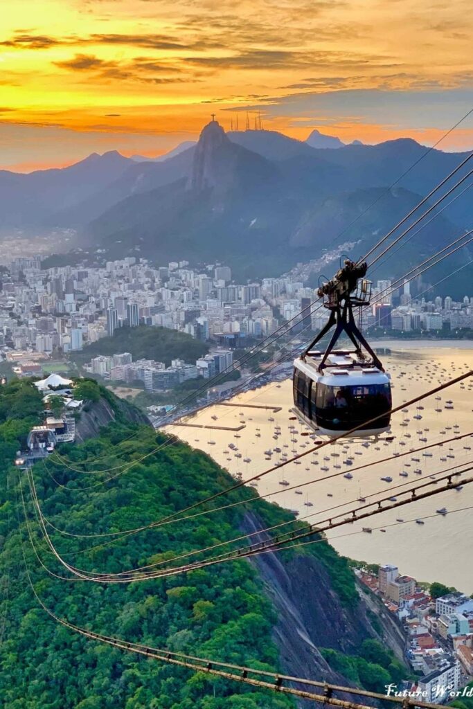 10 Best Things To Do In Brazil